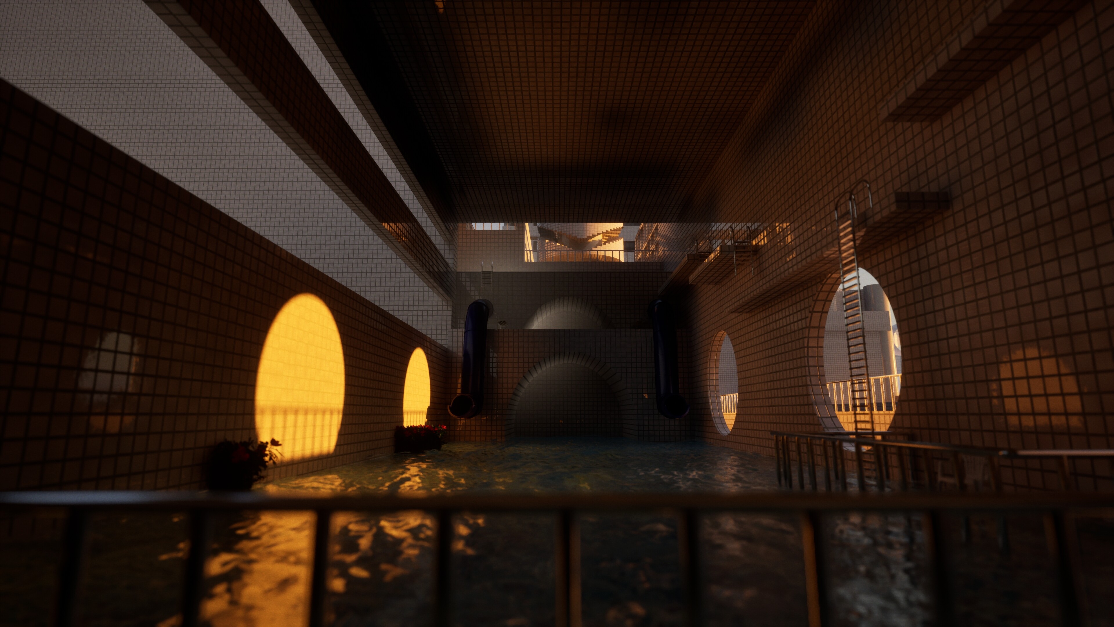Drowning Dream screenshot 19