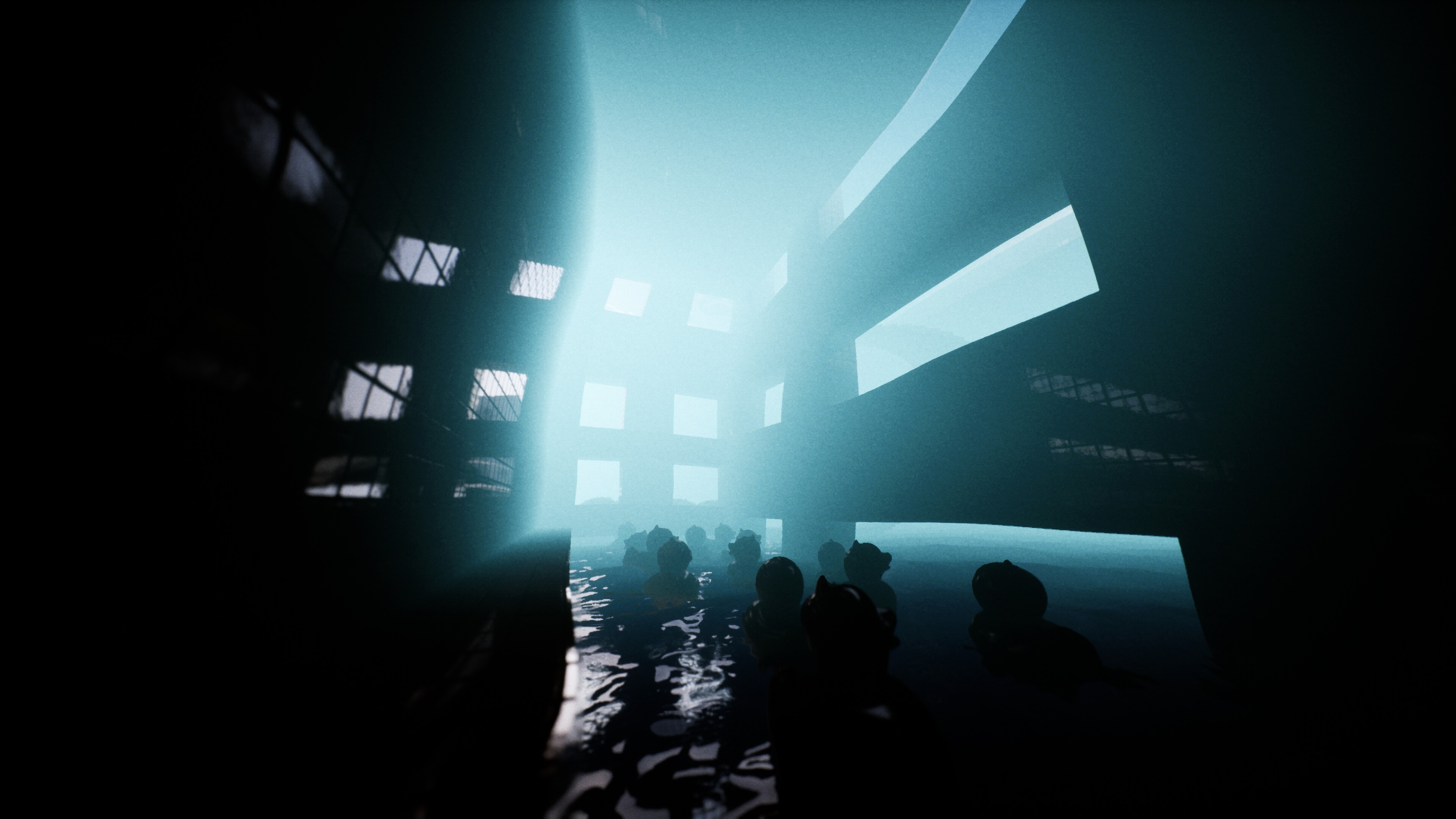 Drowning Dream screenshot 13