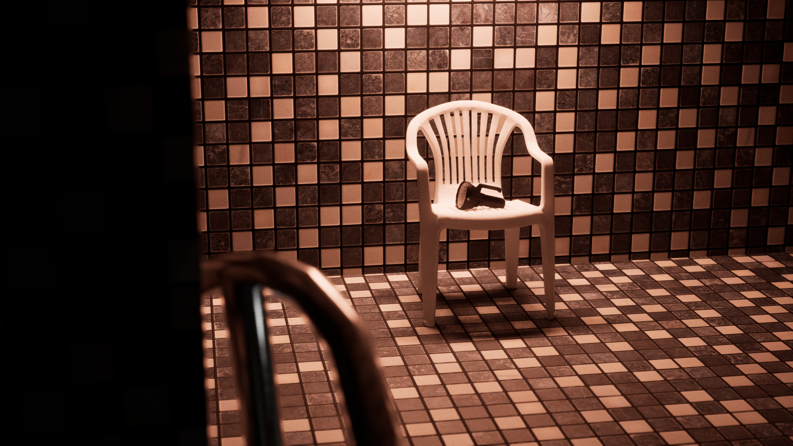 Drowning Dream screenshot 14