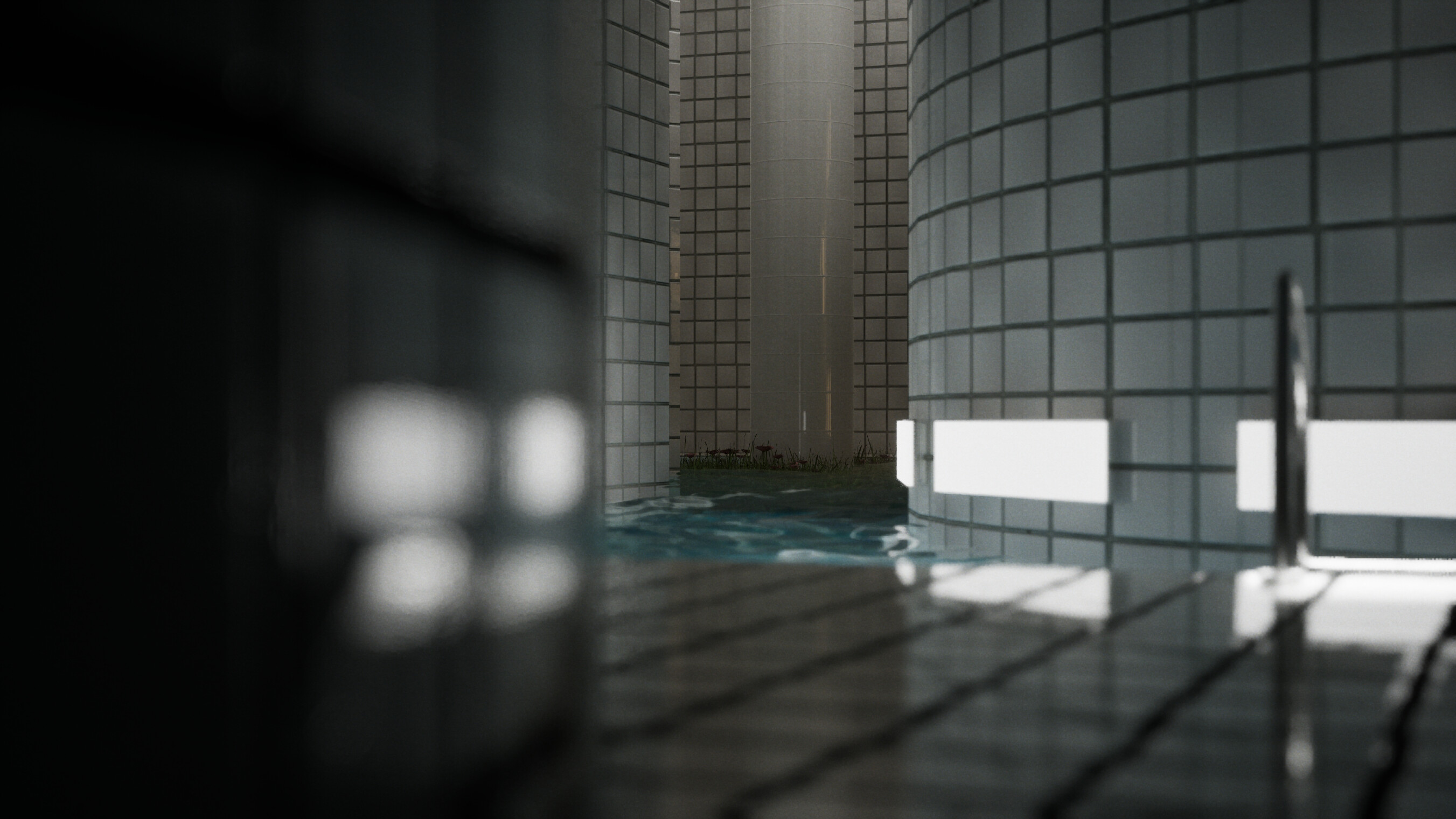 Drowning Dream screenshot 20