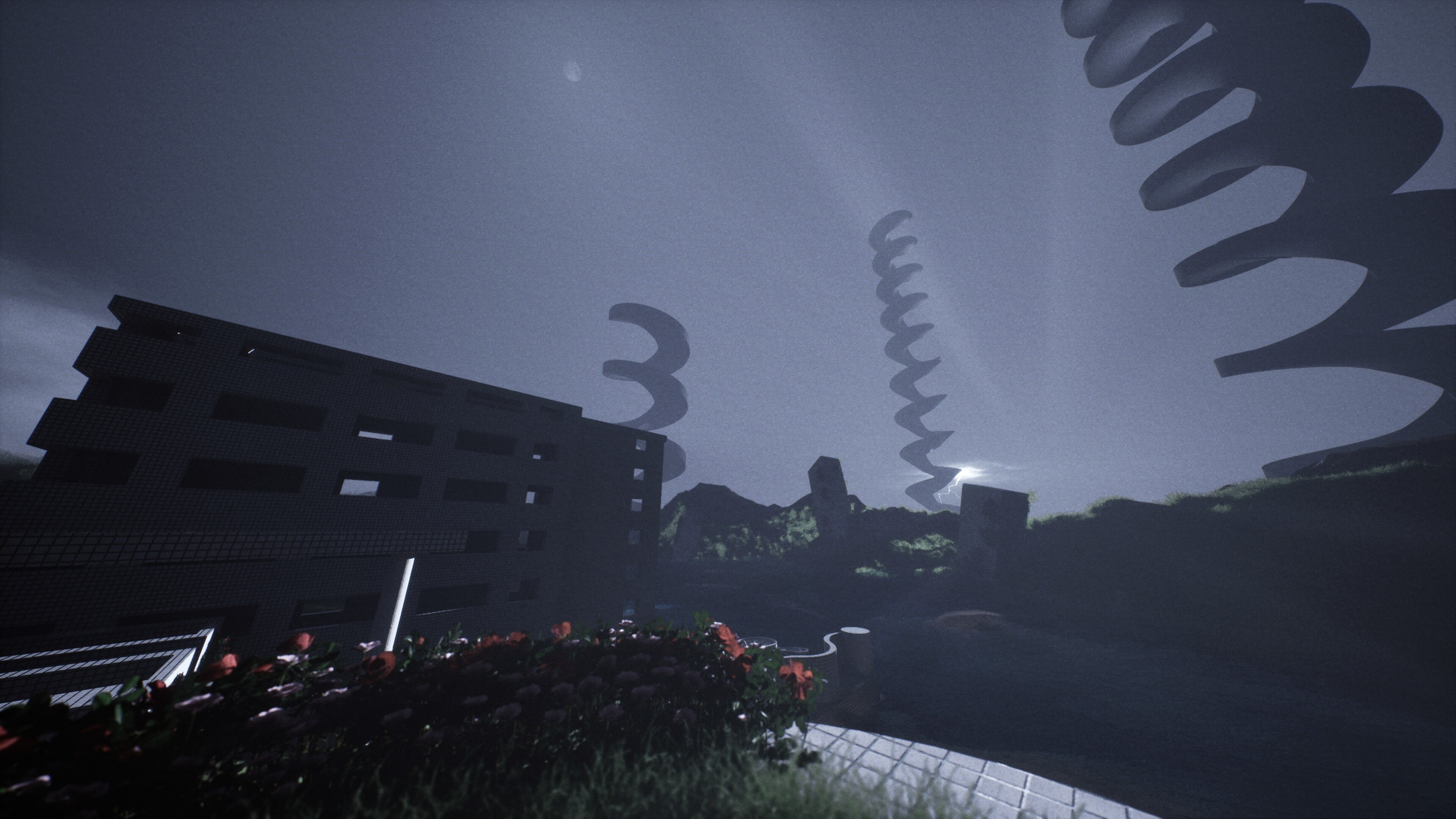 Drowning Dream screenshot 7