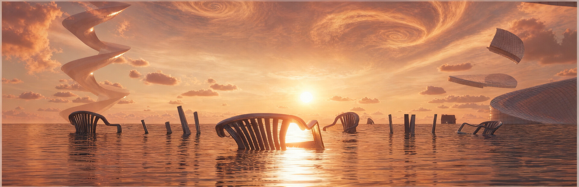 Drowning Dream