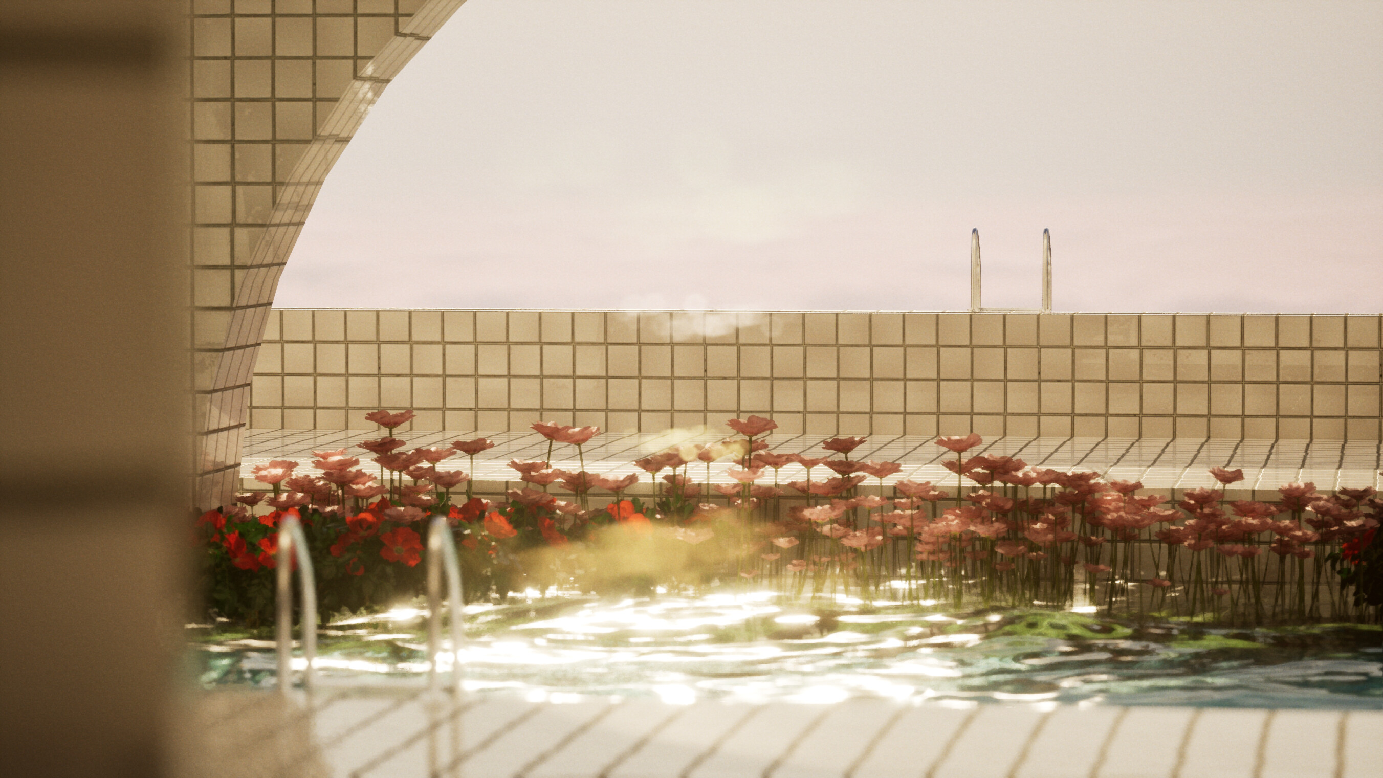 Drowning Dream screenshot 6