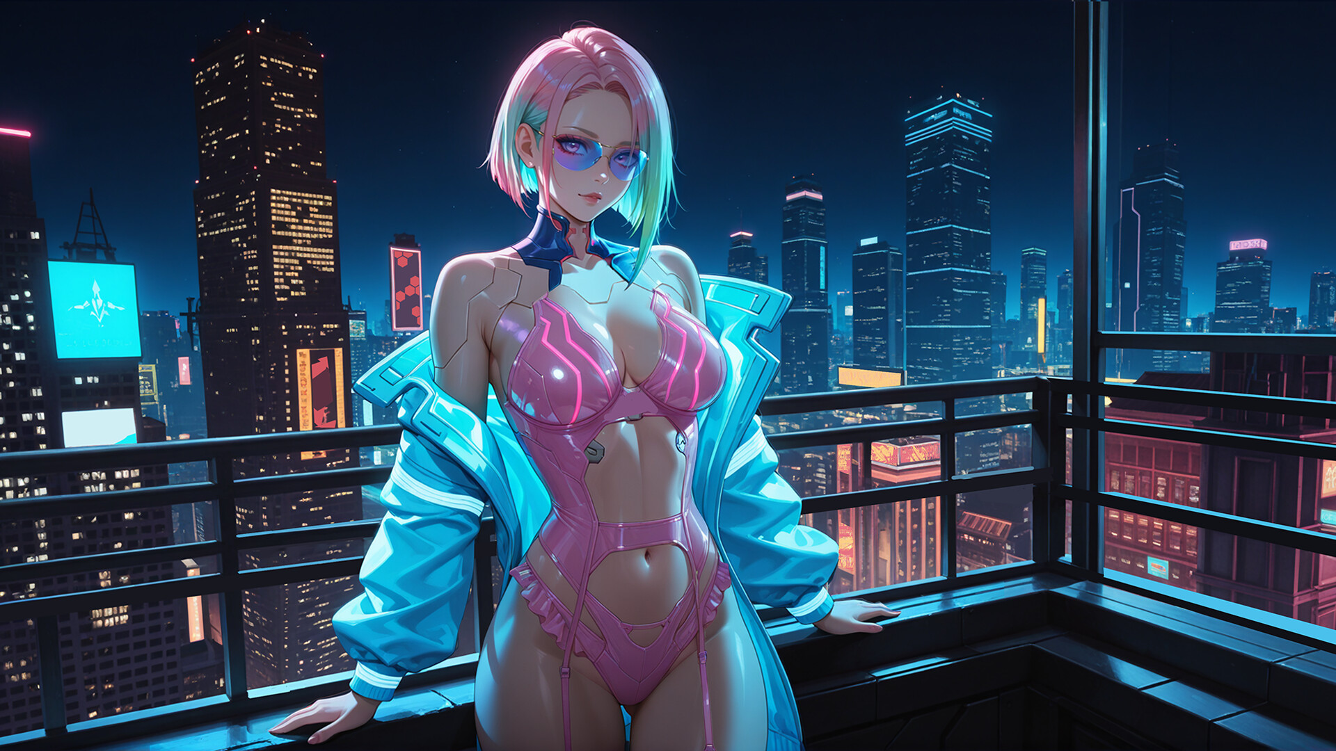 CYBERSEX screenshot 6