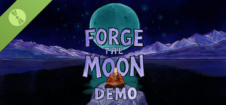 Forge the Moon Demo