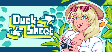 Duck Shoot — Steam header