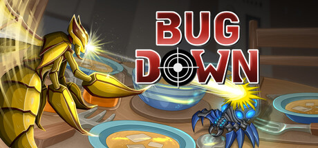 Bug Down