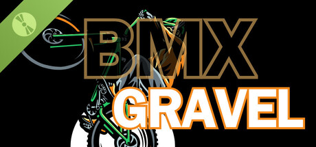 BMX Gravel Demo