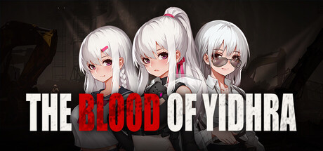 The Blood of Yidhra