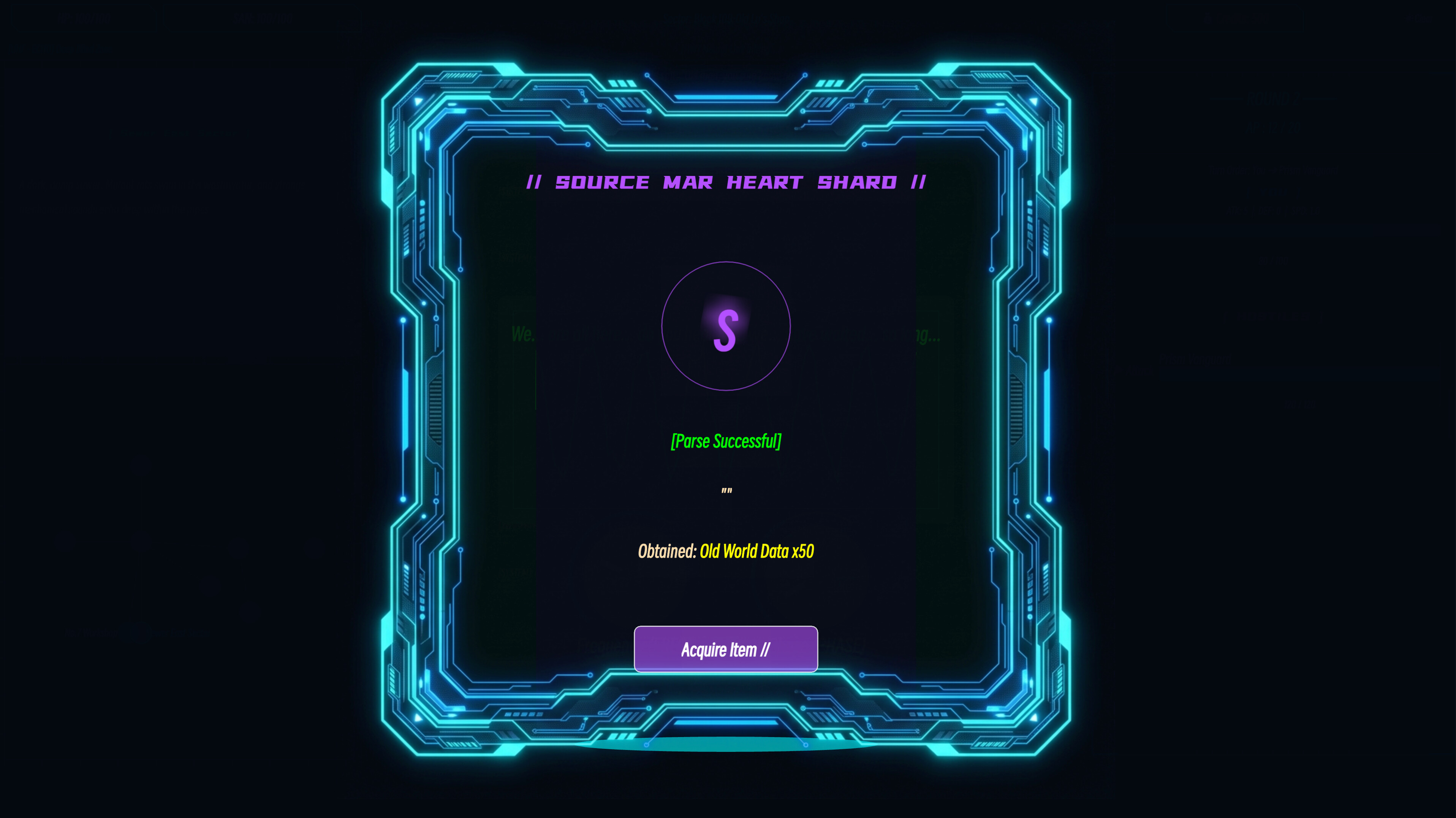 Legacy Code: Relic Restorer screenshot 9