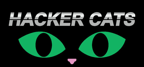 Steam 上的 Hacker Cats