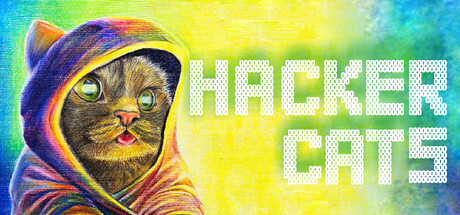 Hacker Cats