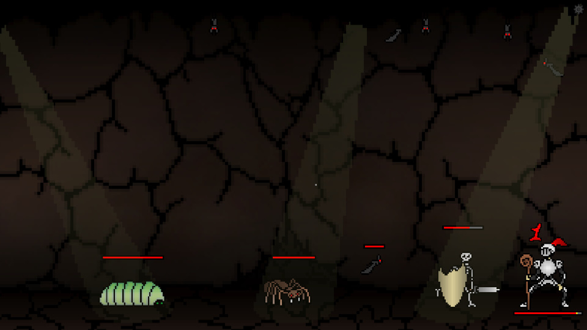 Not Sleep Hero screenshot 4