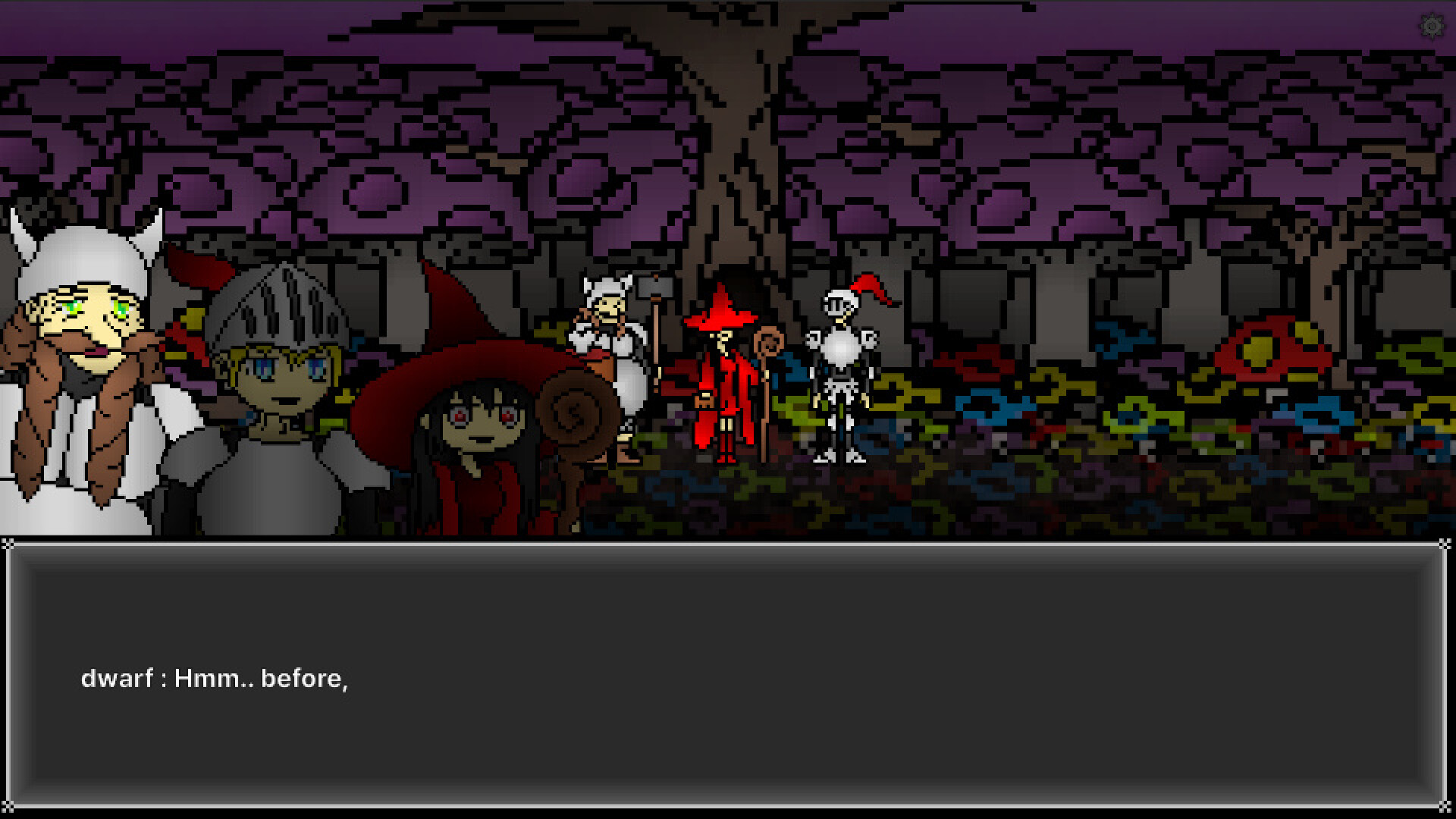Not Sleep Hero screenshot 3