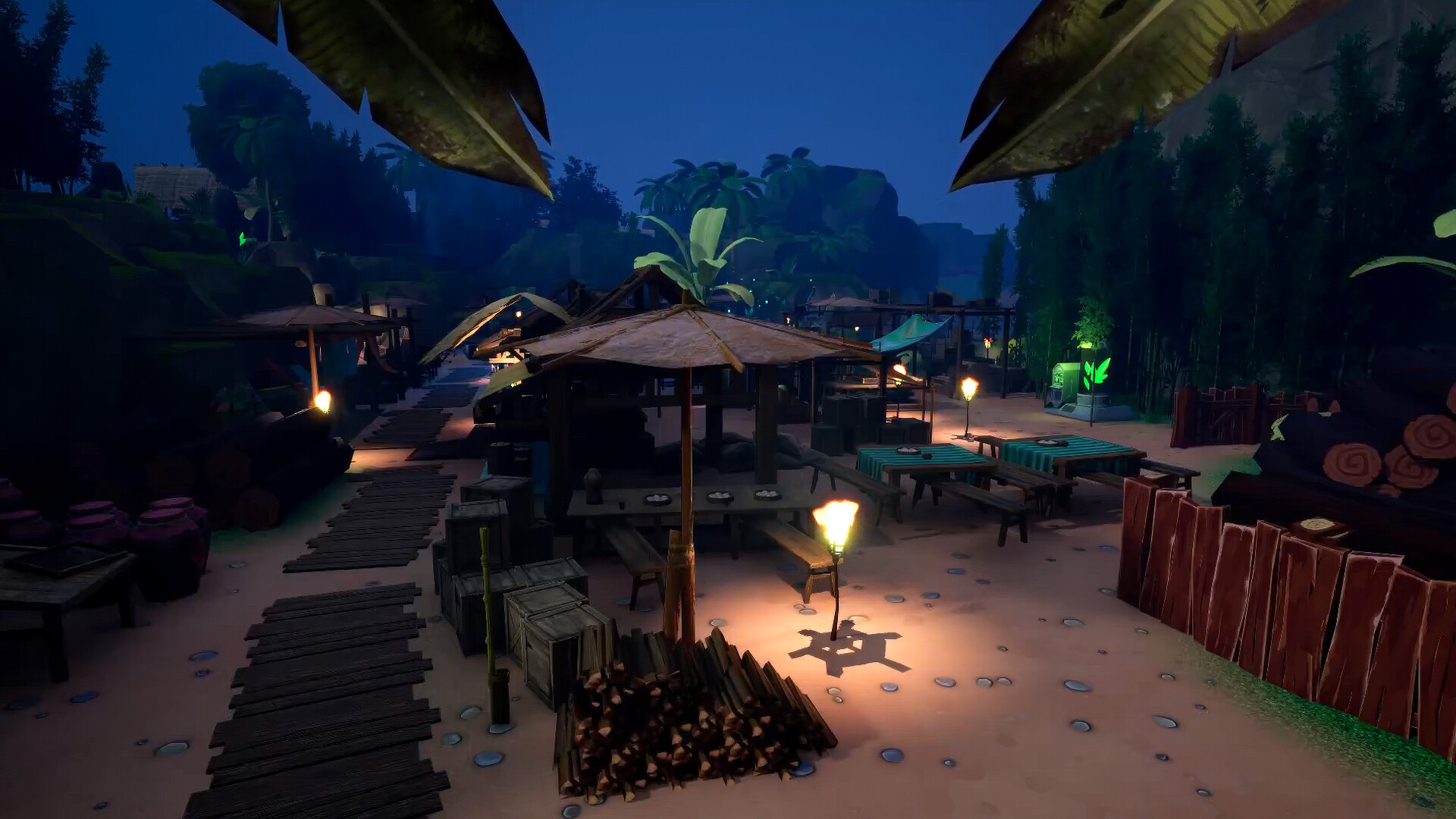 Hantu & Hunted screenshot 9