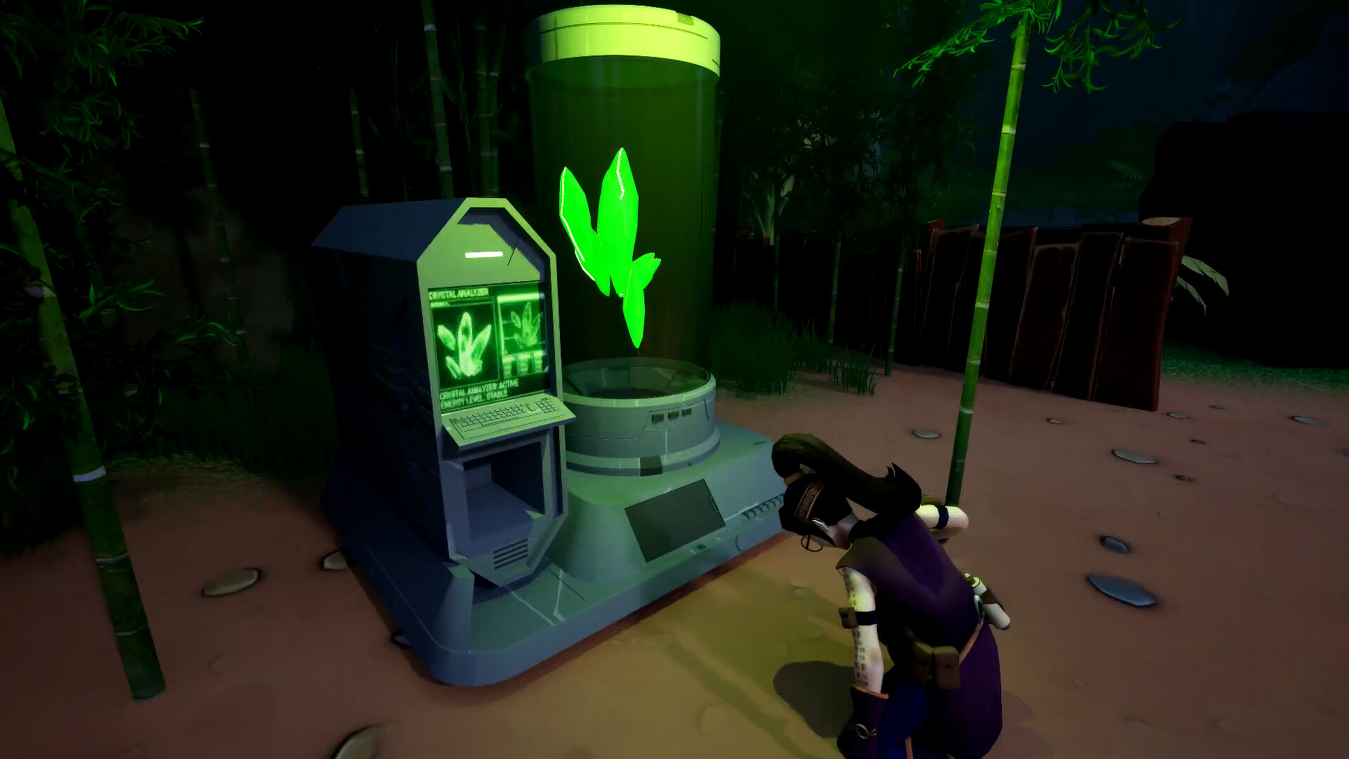 Hantu & Hunted screenshot 8