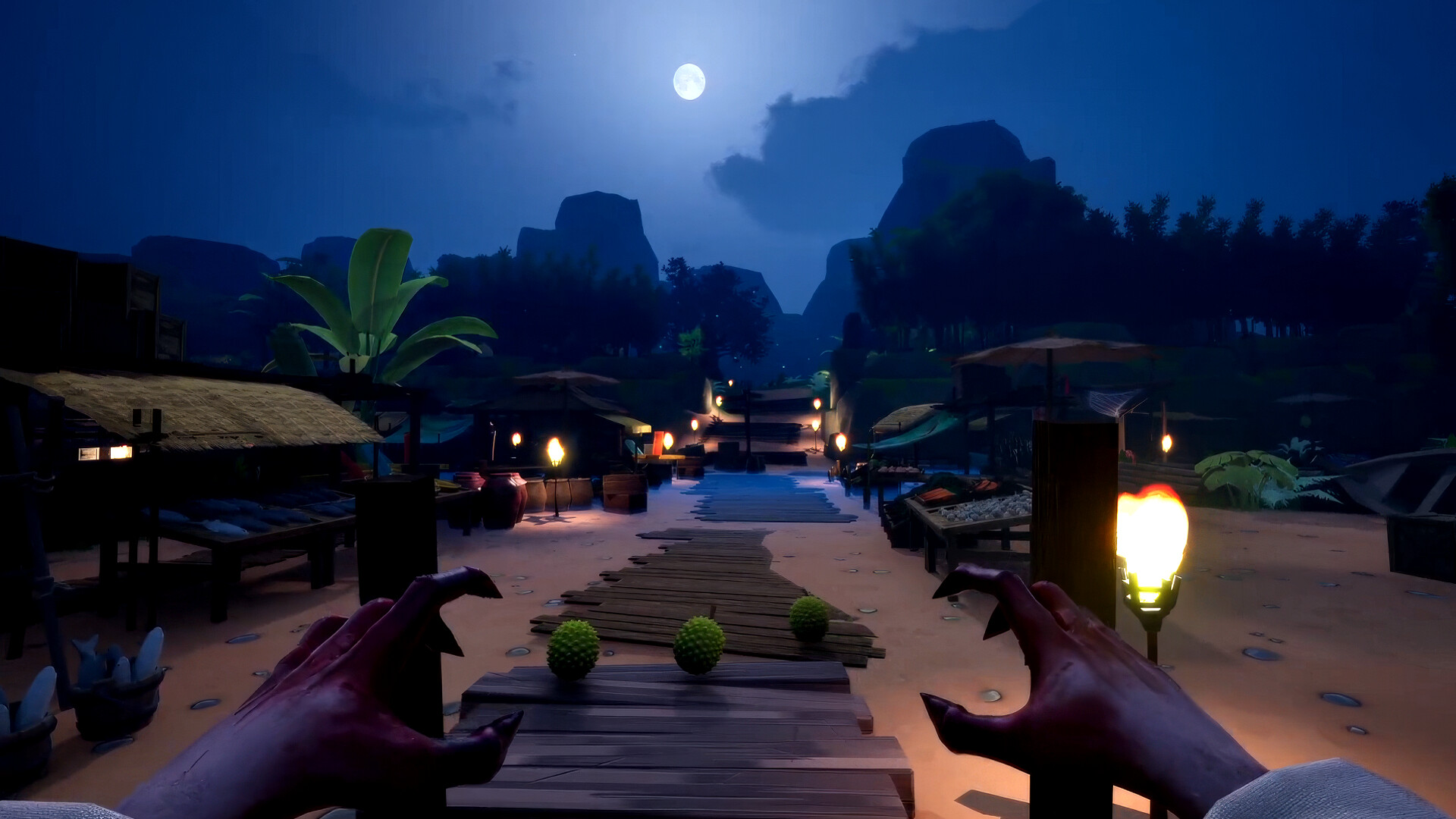 Hantu & Hunted screenshot 2