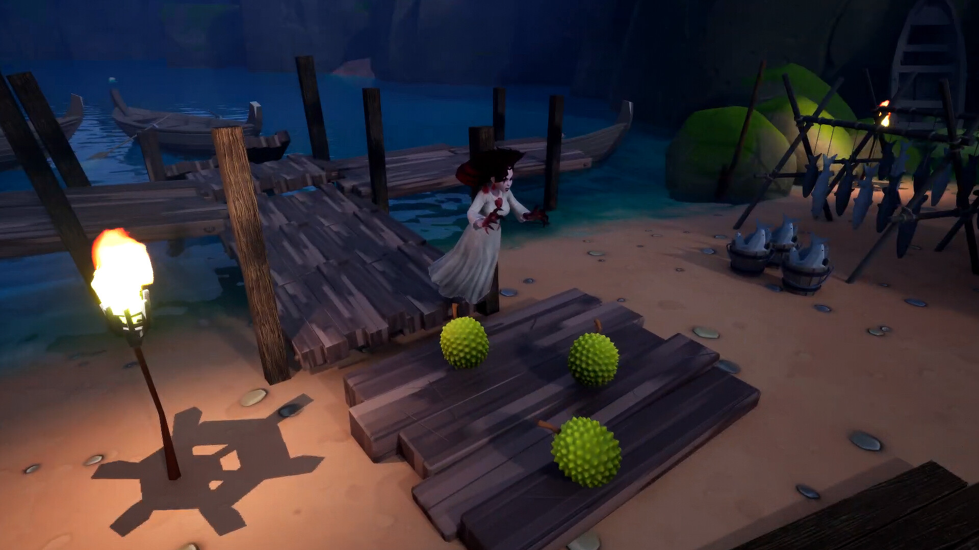 Hantu & Hunted screenshot 4