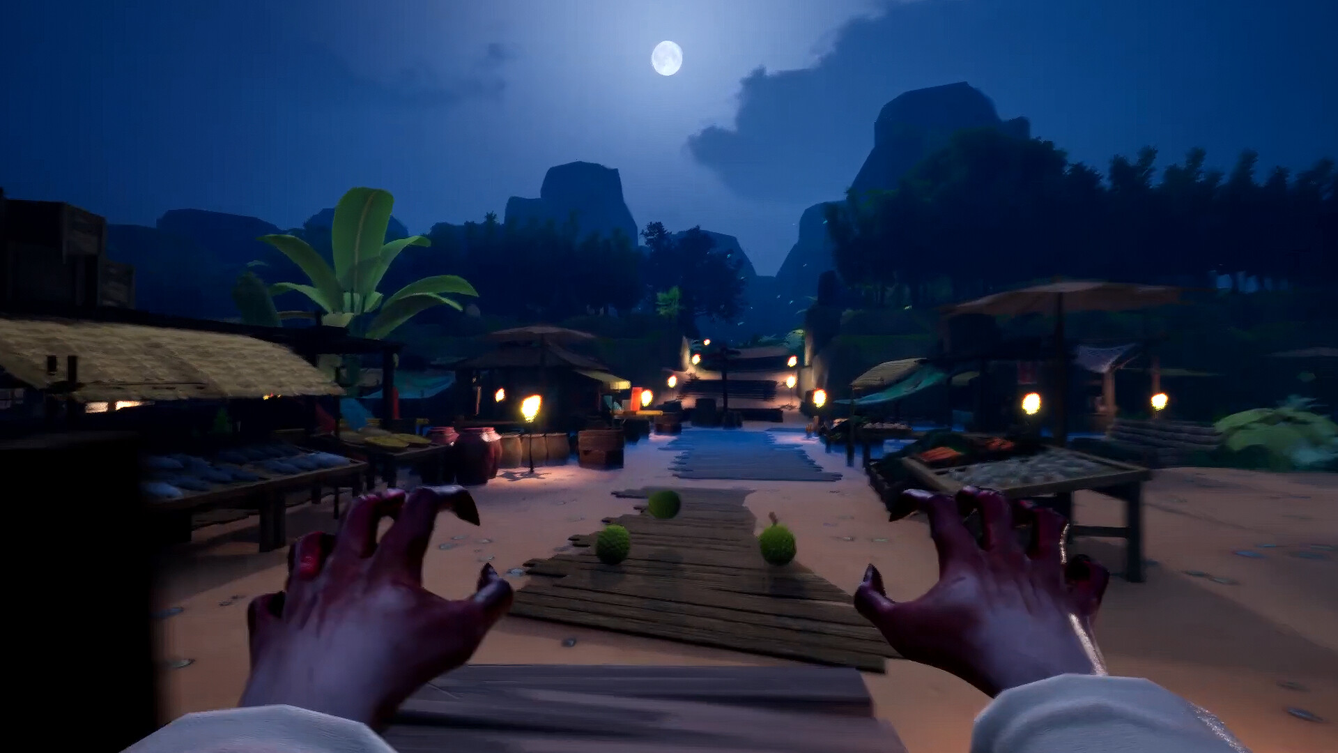 Hantu & Hunted screenshot 10