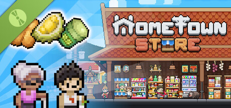 Hometown Store Demo