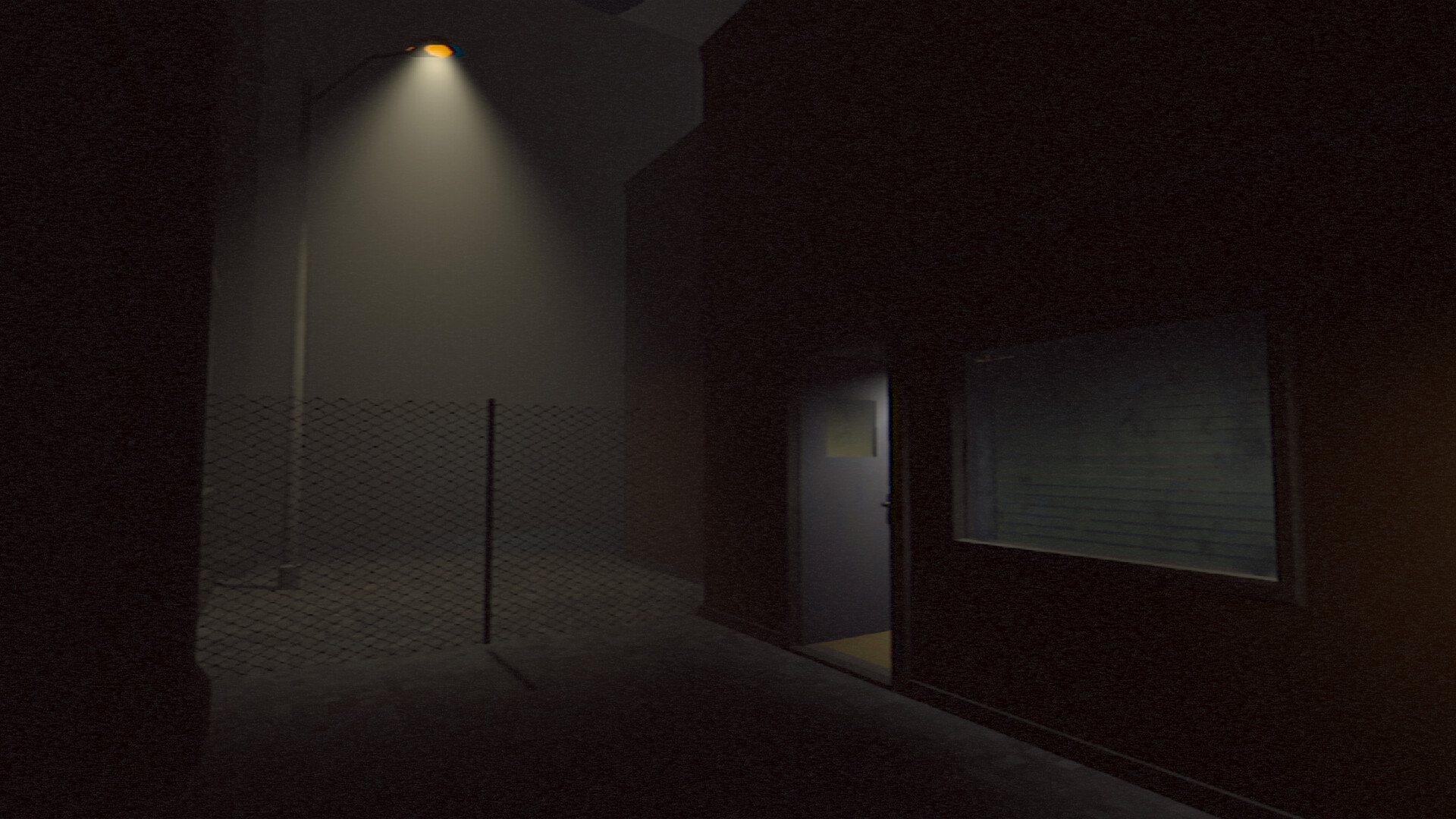 Serve Or Die screenshot 4