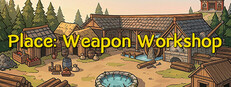 Place:Weapon Workshop cover art