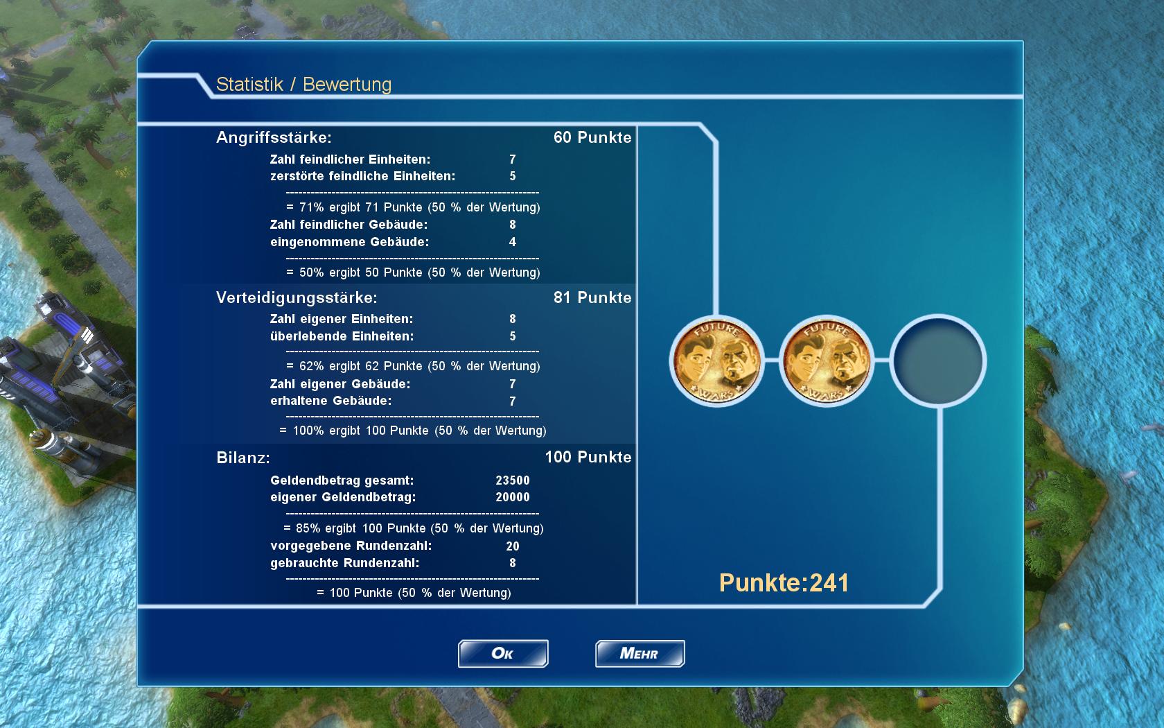 Future Wars screenshot 3