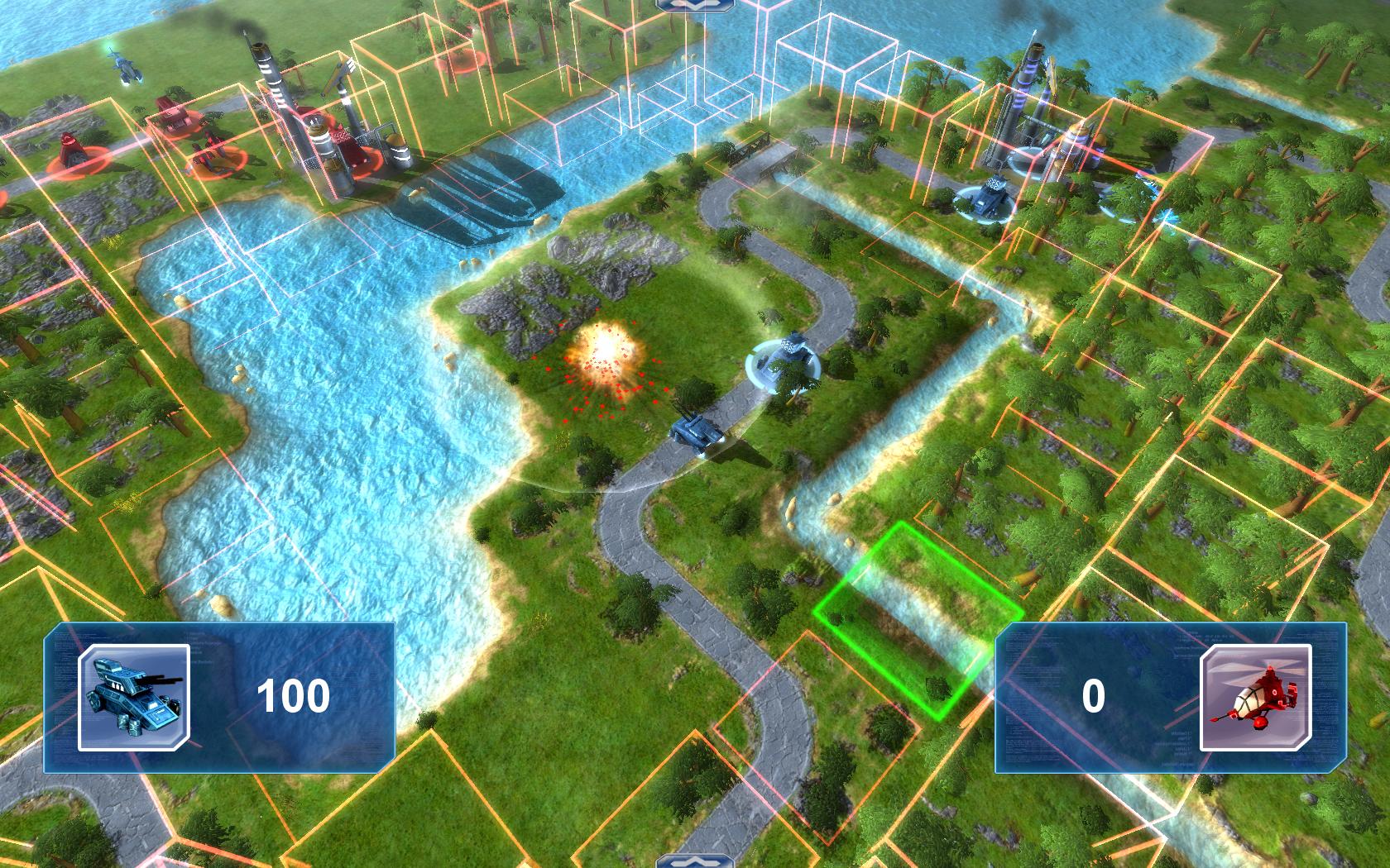 Future Wars screenshot 7