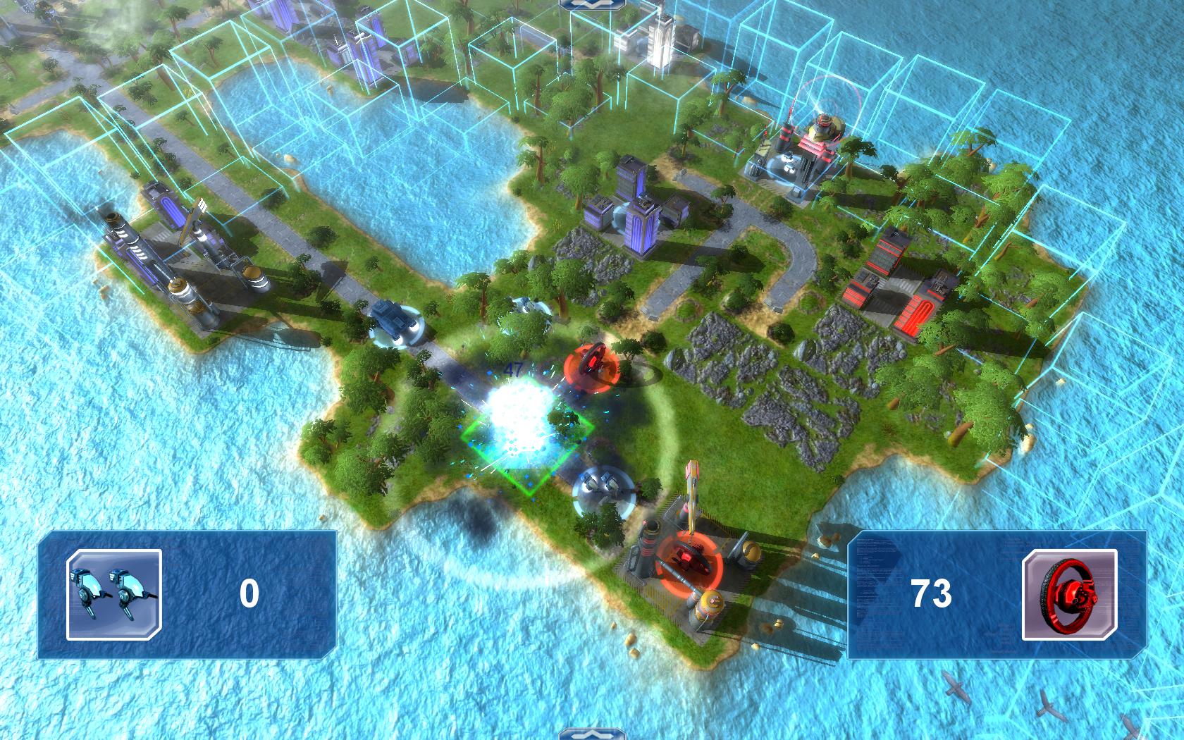 Future Wars screenshot 2