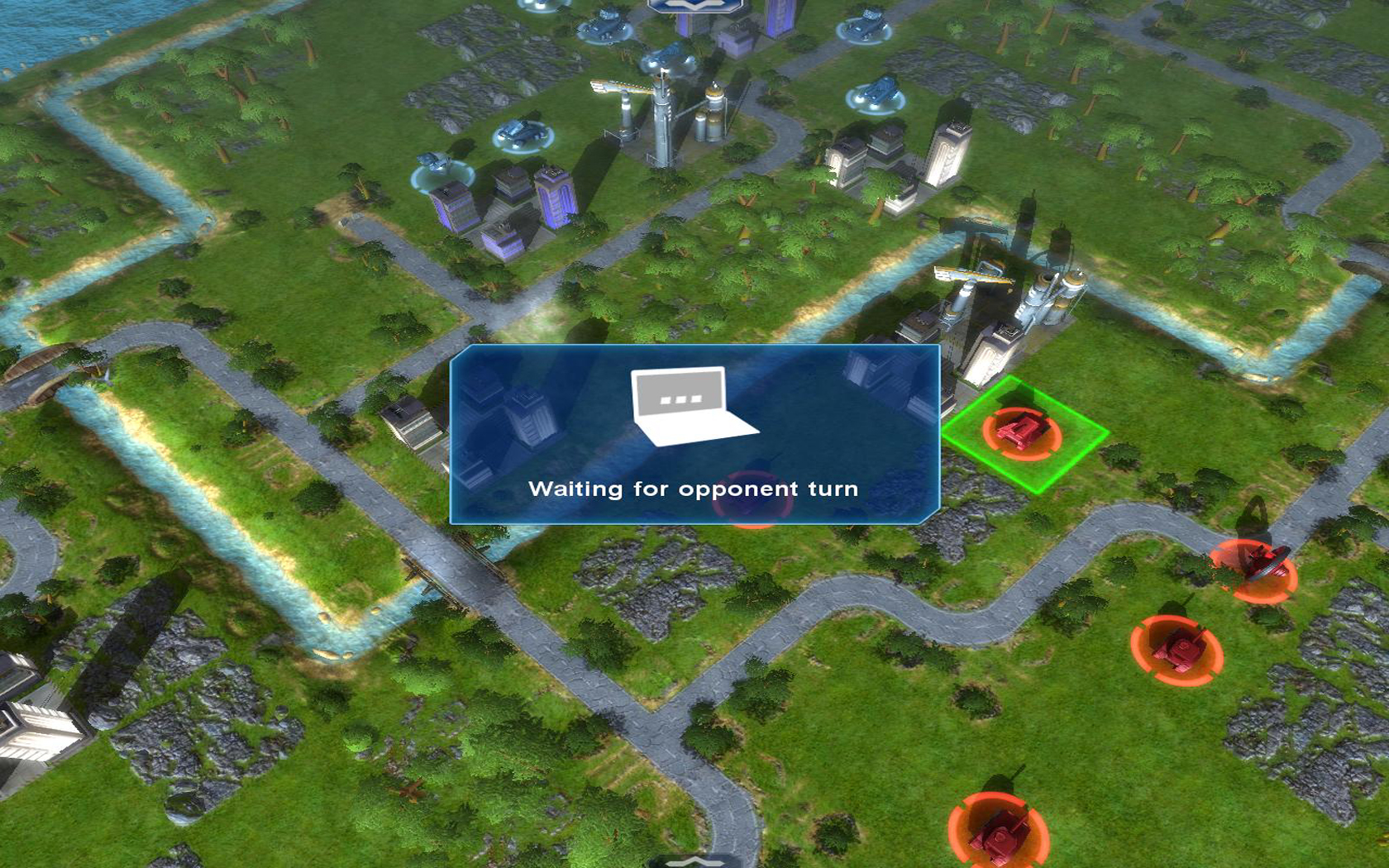 Future Wars screenshot 10
