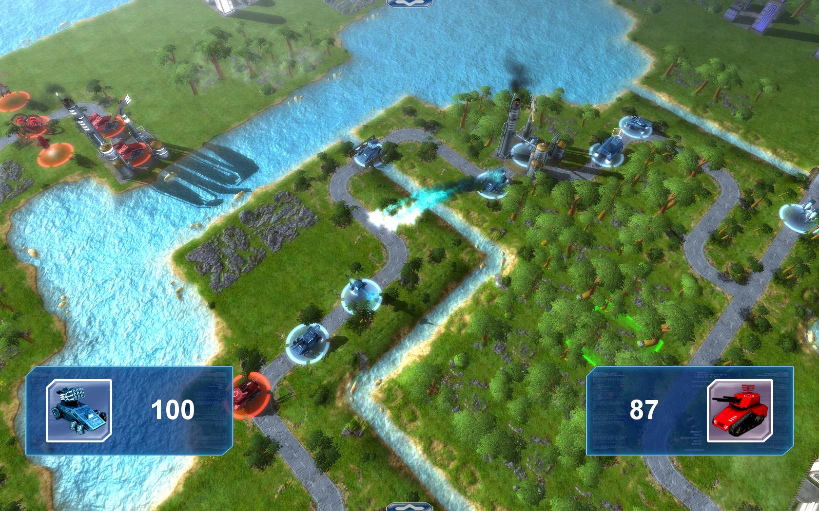 Future Wars screenshot 5