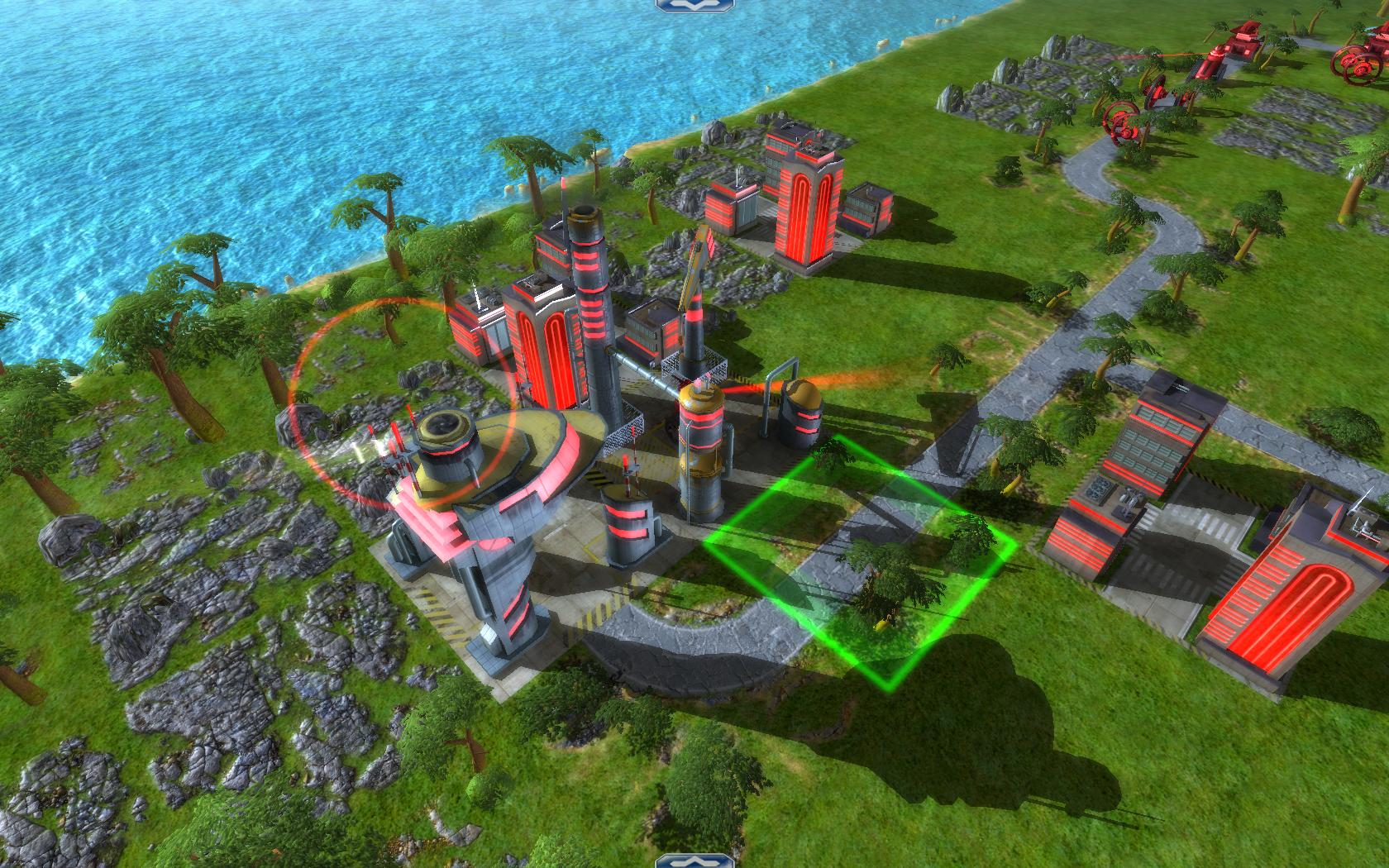 Future Wars screenshot 6