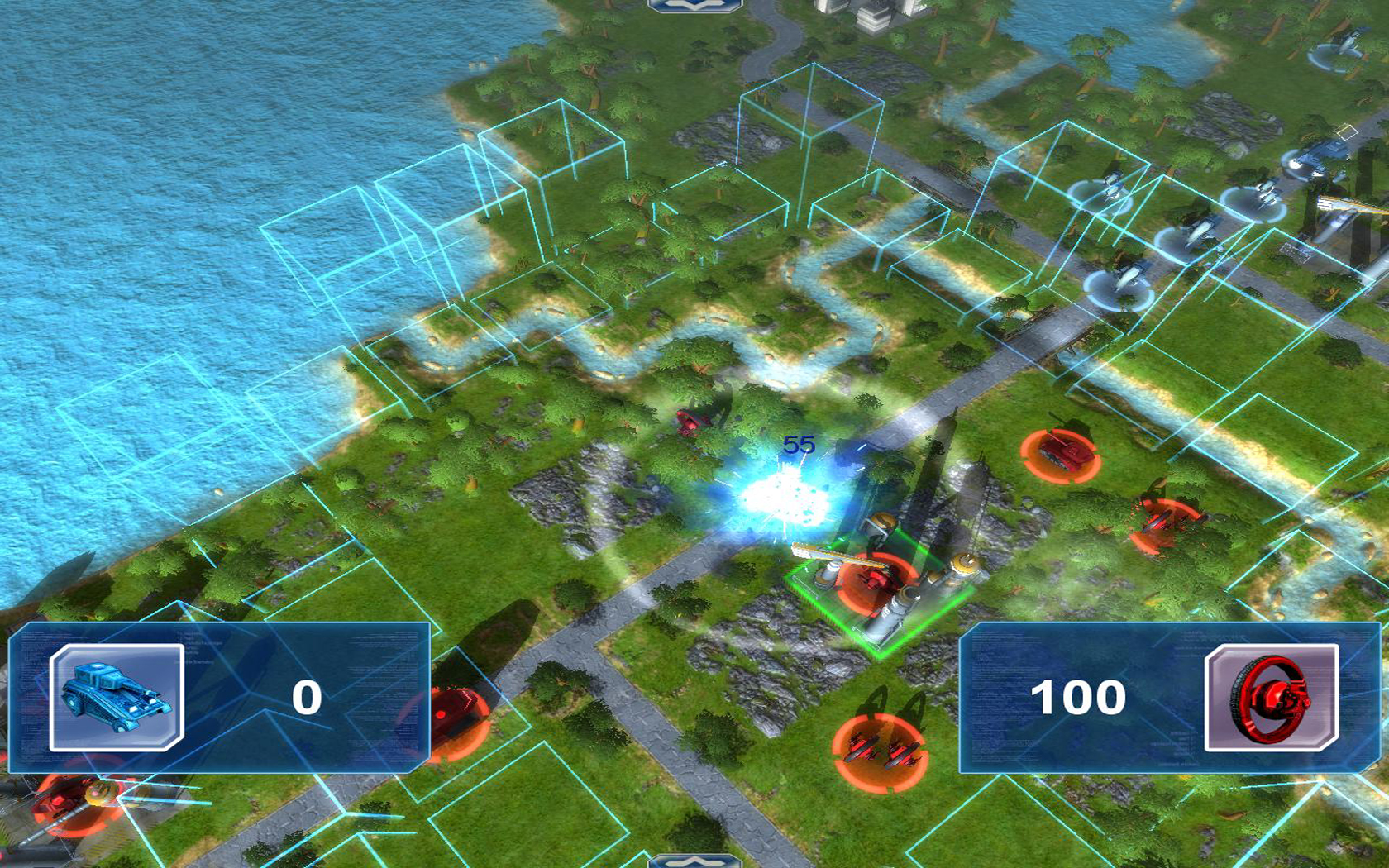 Future Wars screenshot 11