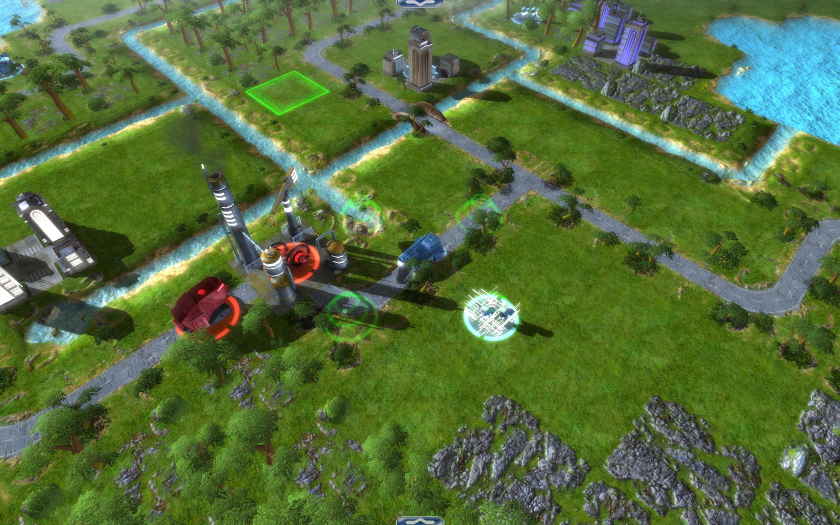 Future Wars screenshot 9