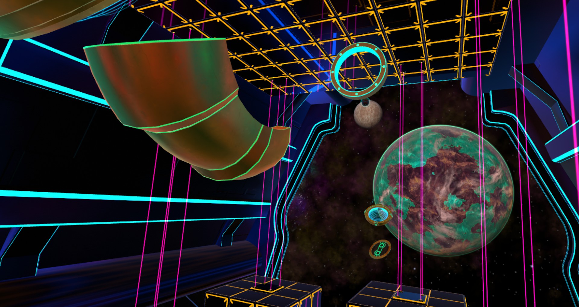Bounce screenshot 8