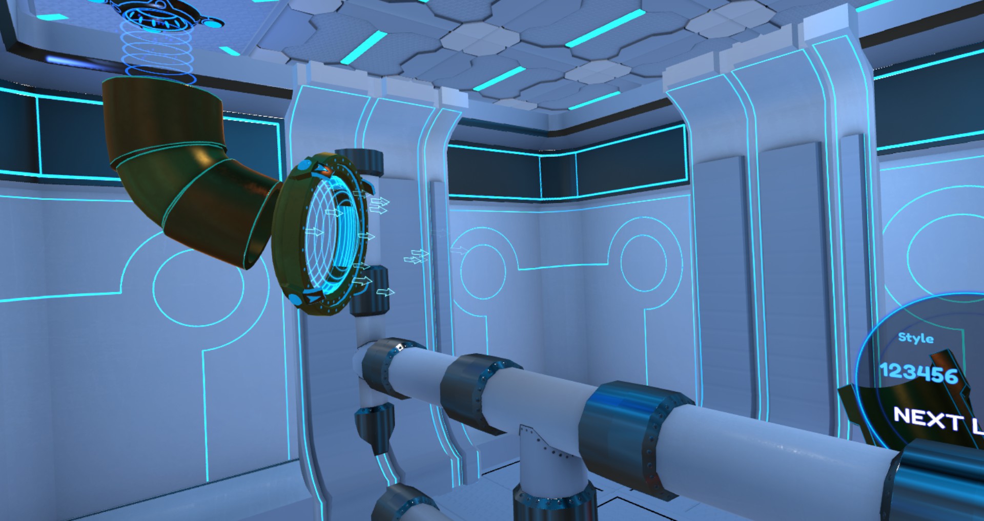 Bounce screenshot 2