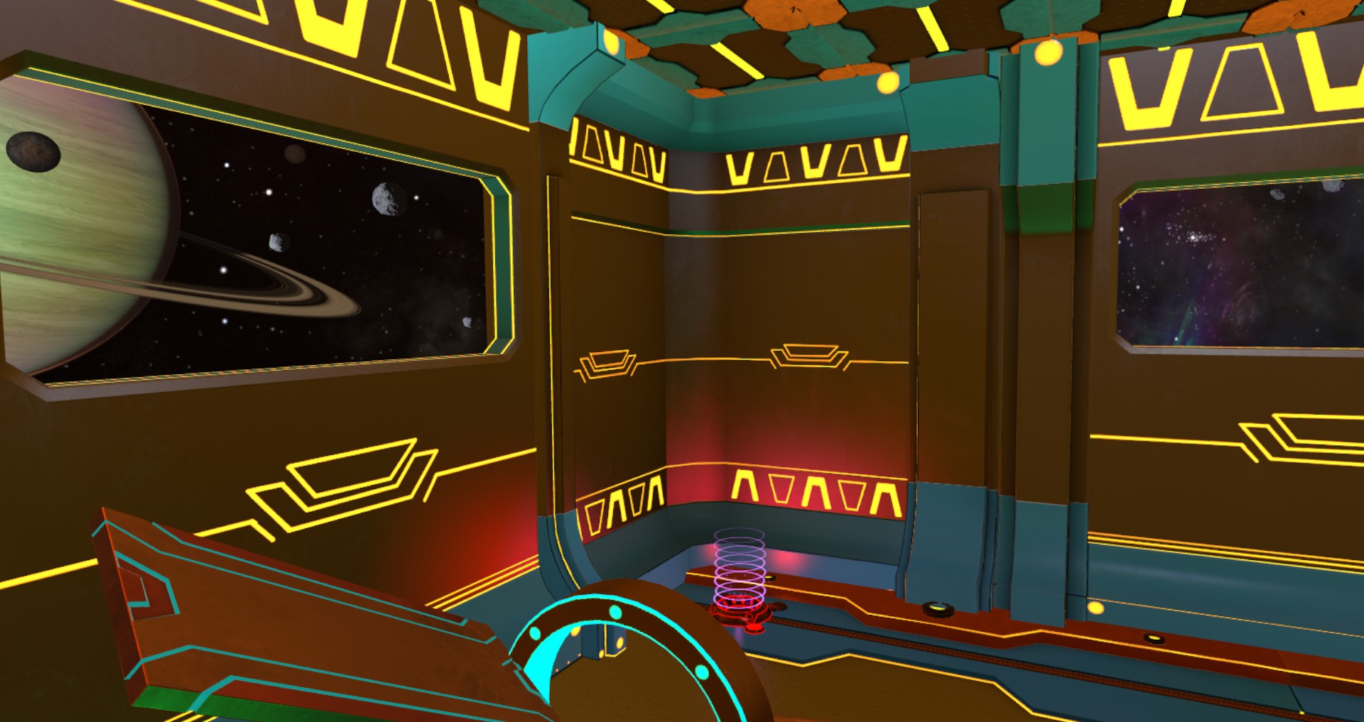 Bounce screenshot 4