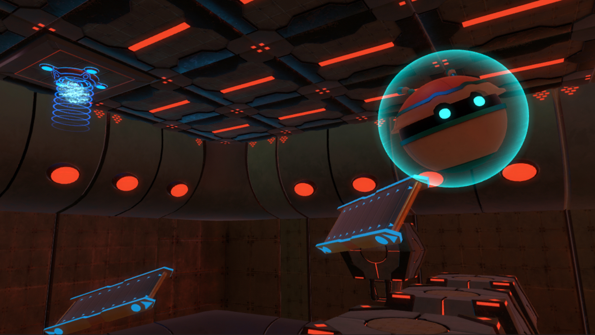 Bounce screenshot 12