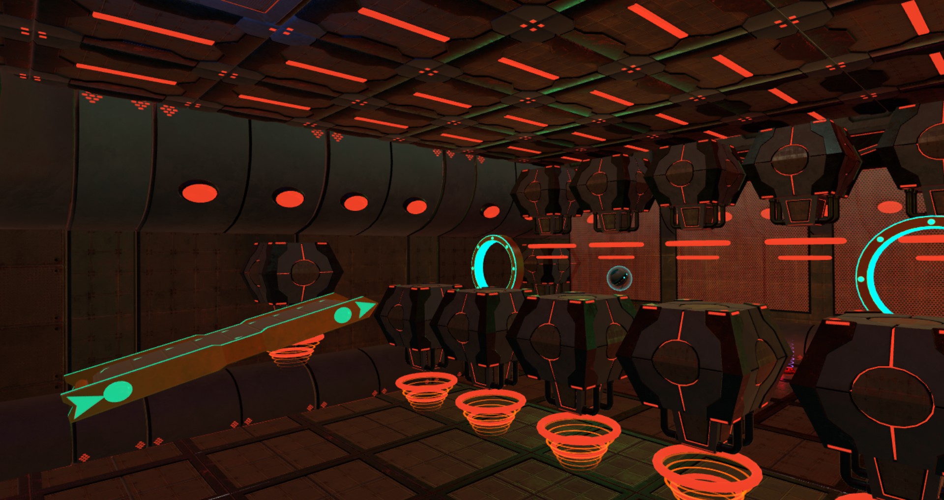 Bounce screenshot 7