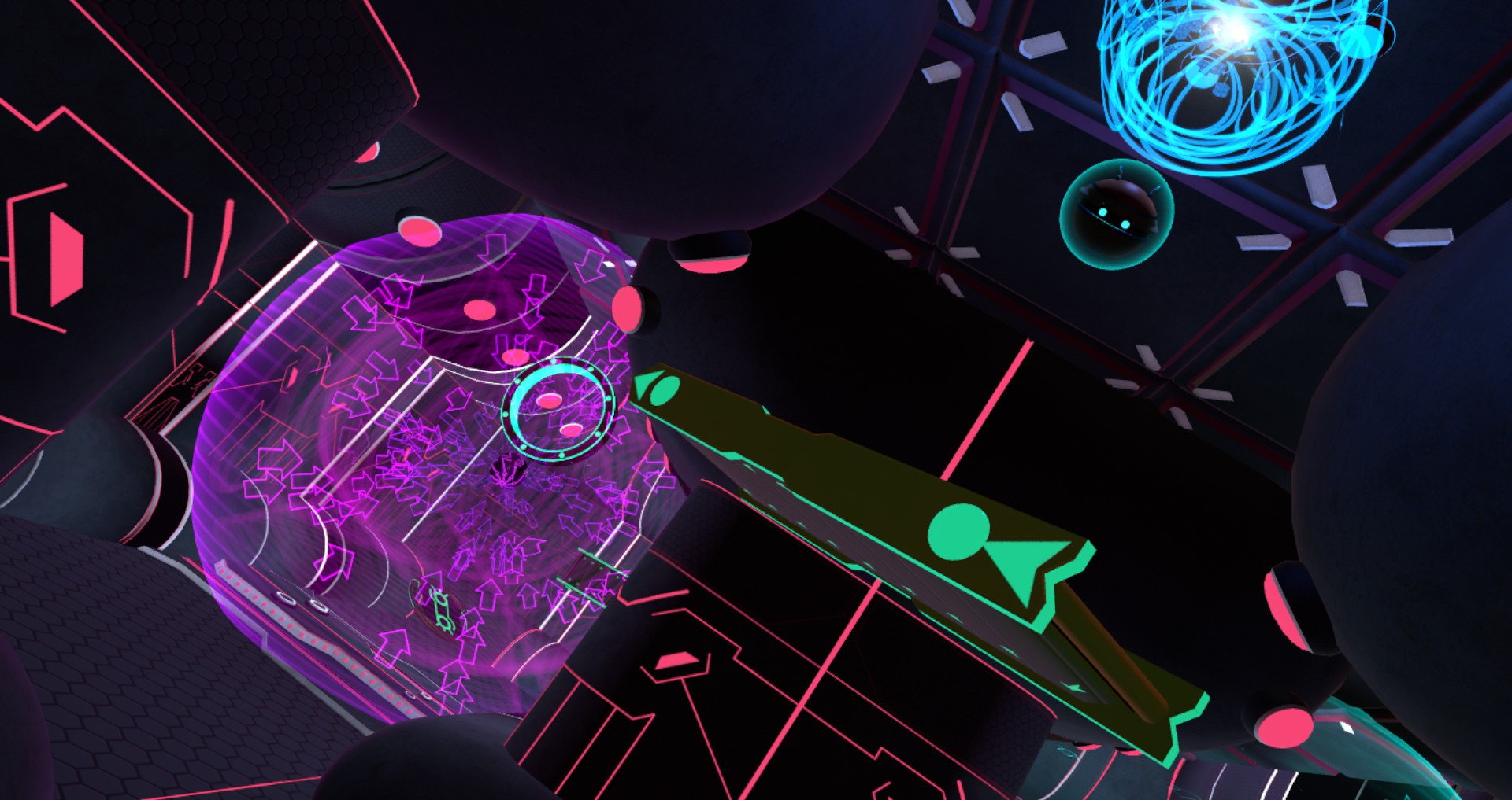 Bounce screenshot 6