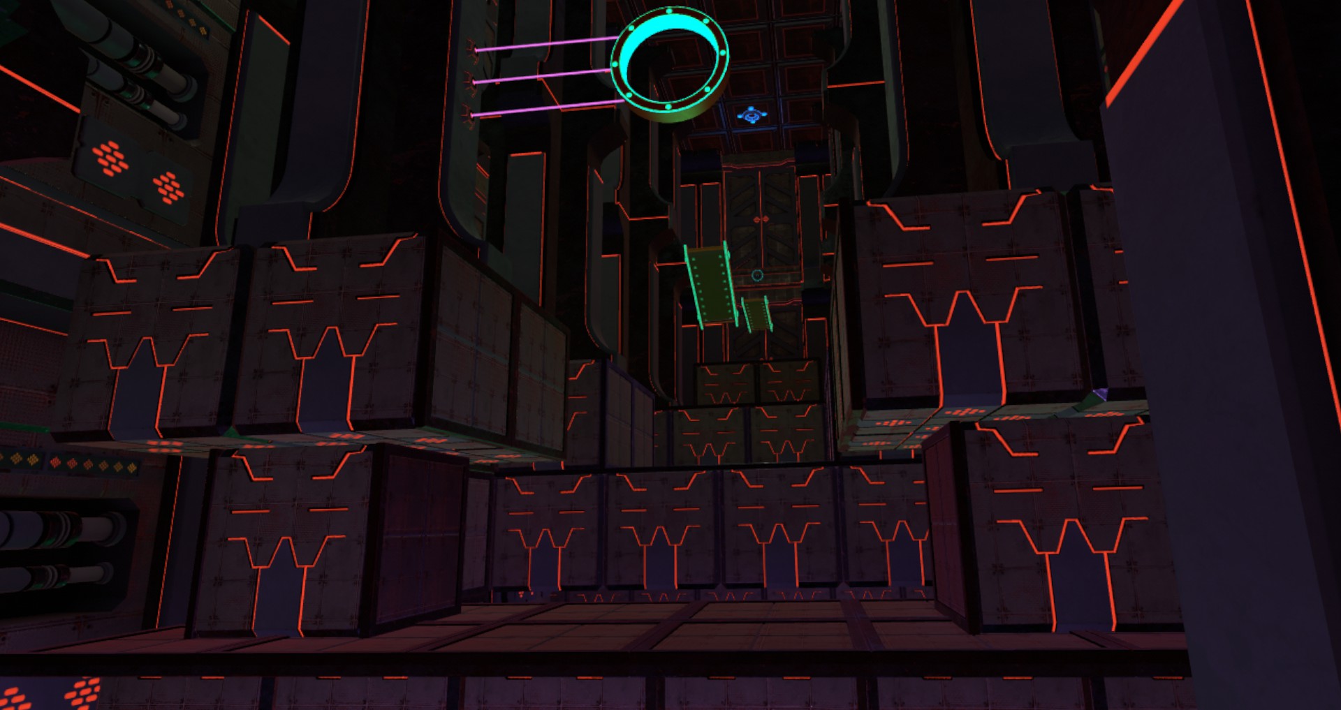 Bounce screenshot 3