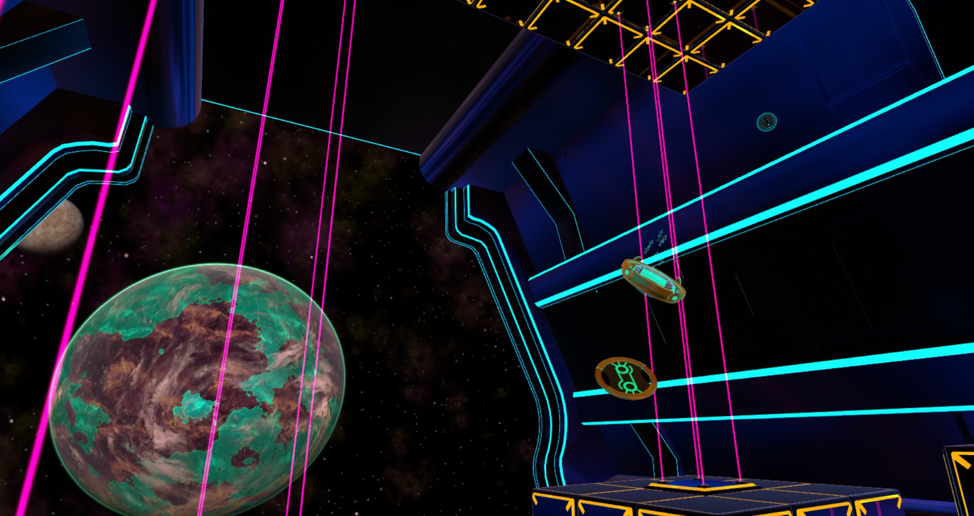 Bounce screenshot 5