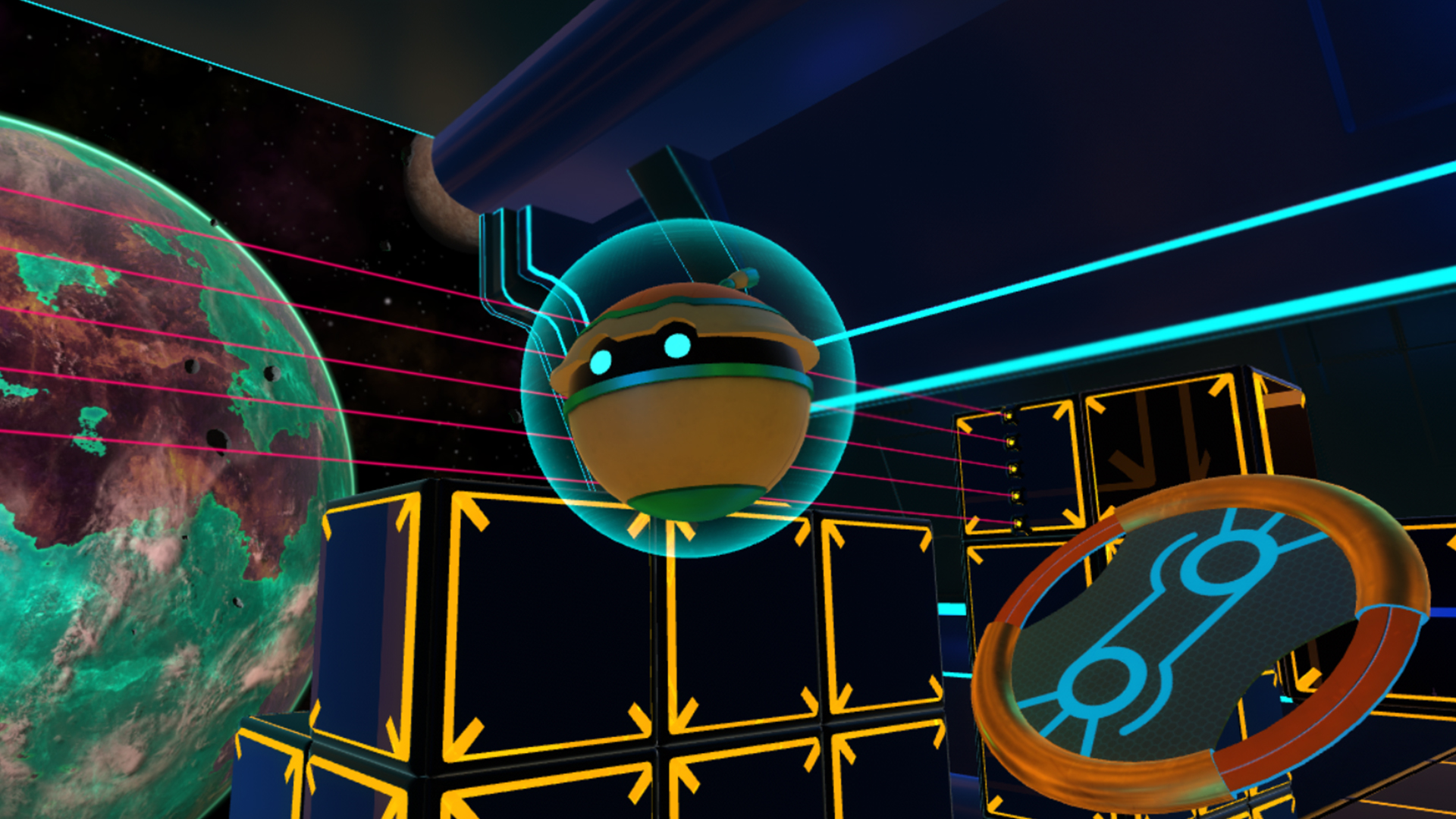 Bounce screenshot 13