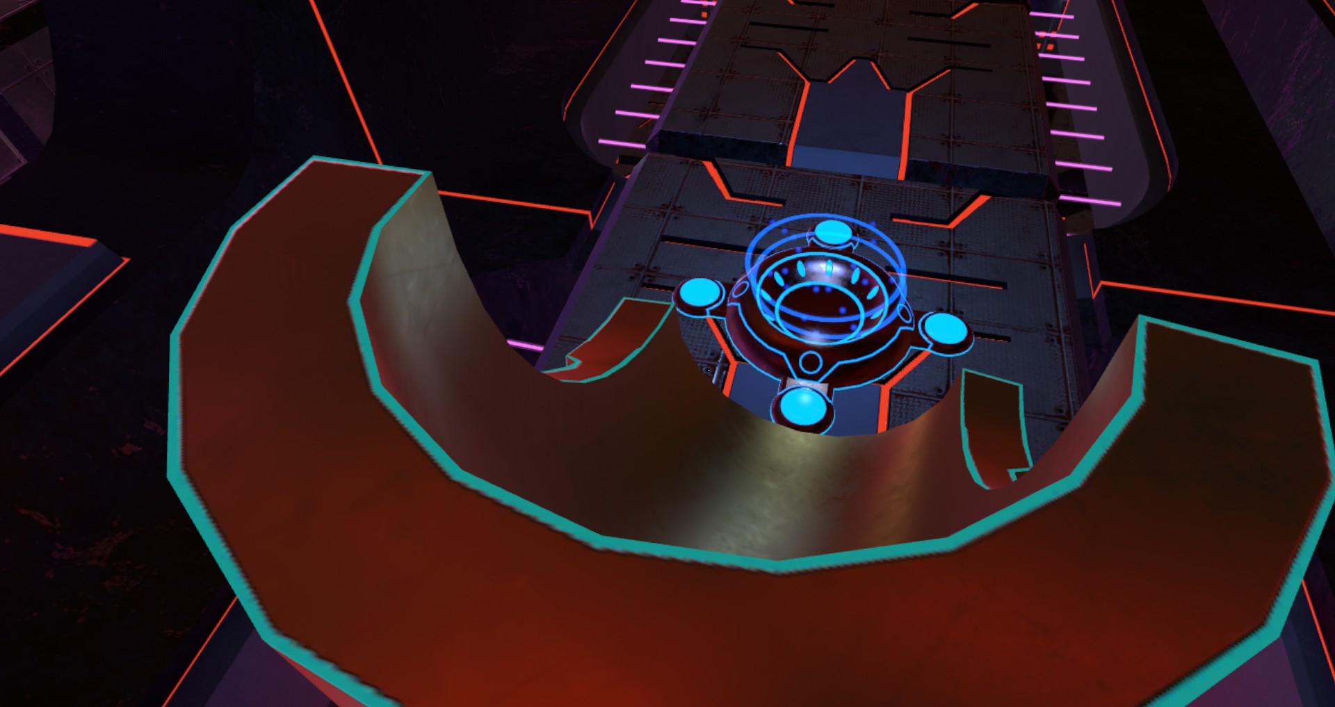 Bounce screenshot 1