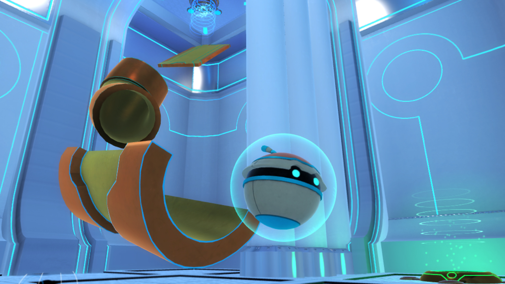 Bounce screenshot 10