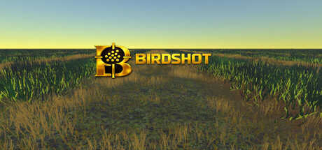 Birdshot — Steam header