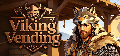 Viking Vending
