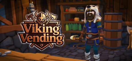 Viking Vending — Steam header