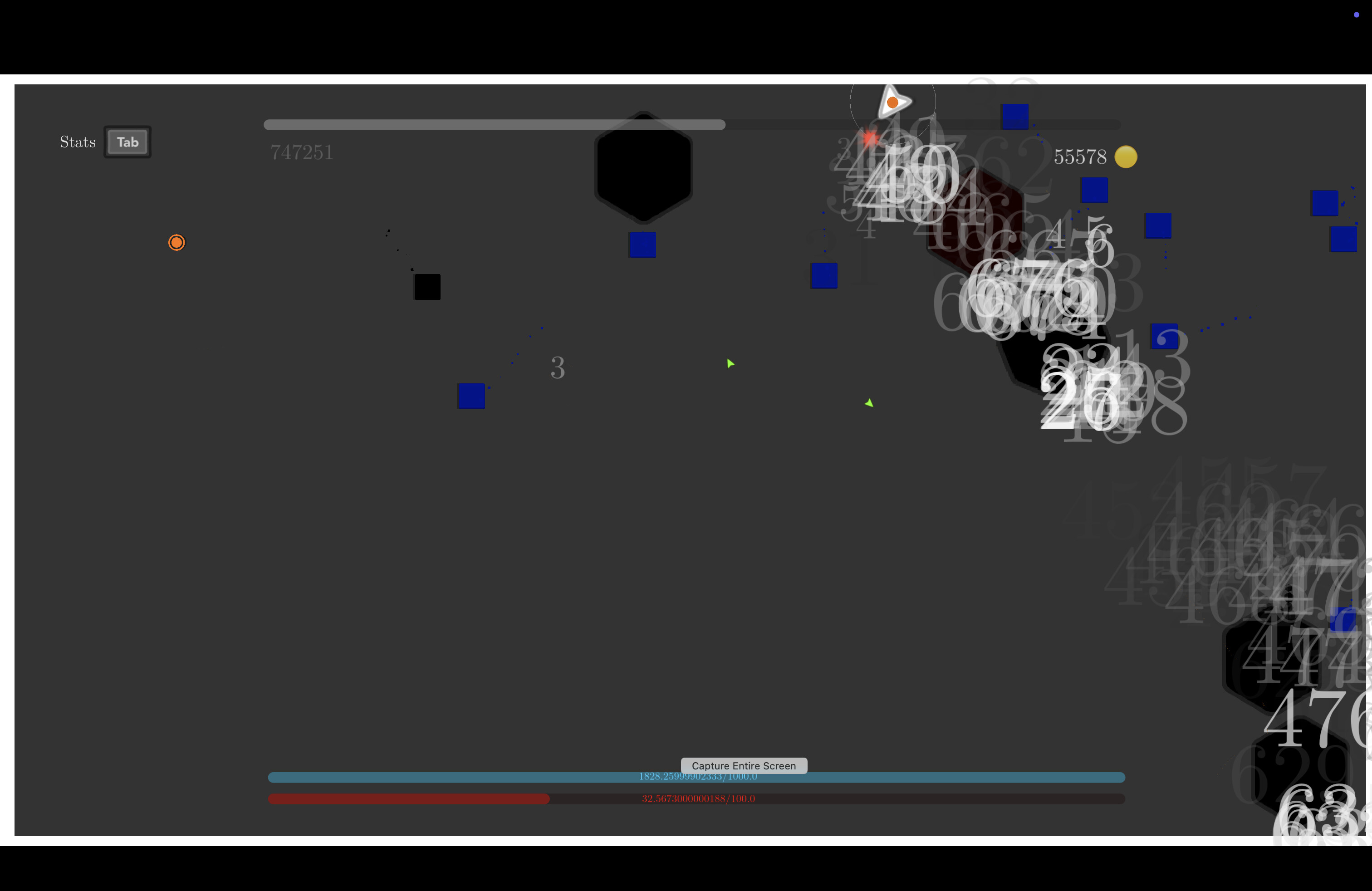 argmax Loop screenshot 8