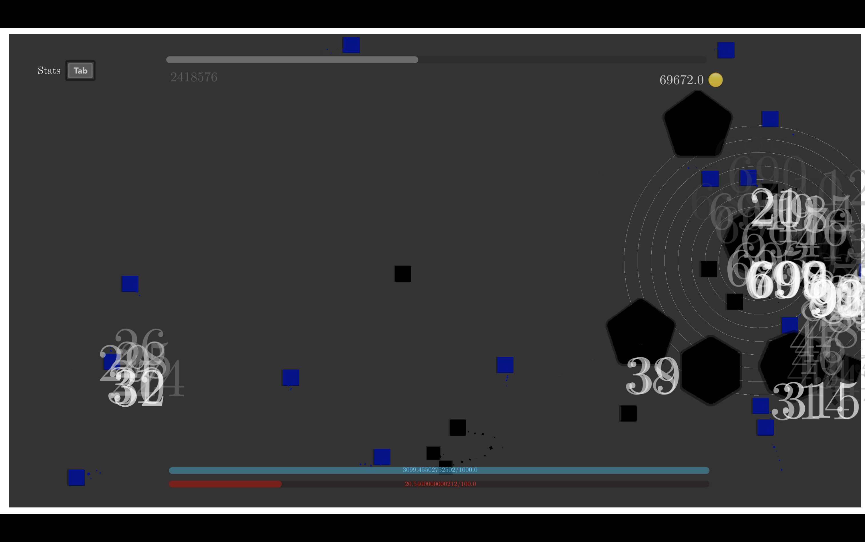 argmax Loop screenshot 4